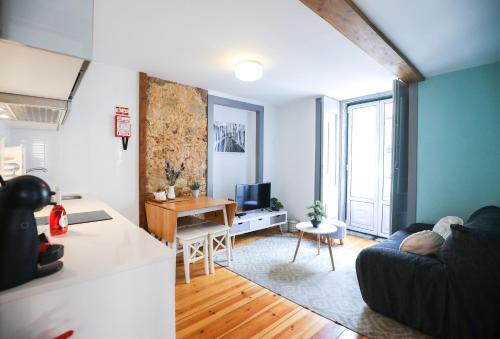 Elevador da Bica by SpotOn Apartments