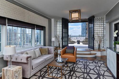 Le Meridien Dallas, The Stoneleigh Image