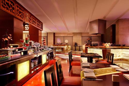 Φωτογραφία από το άλμπουμ του Sheraton Jinzhou Hotel στο Jinzhou