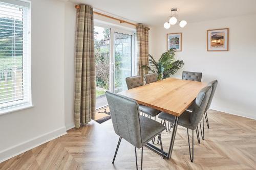 Gallery image of Host & Stay - Fern Lea in Glaisdale
