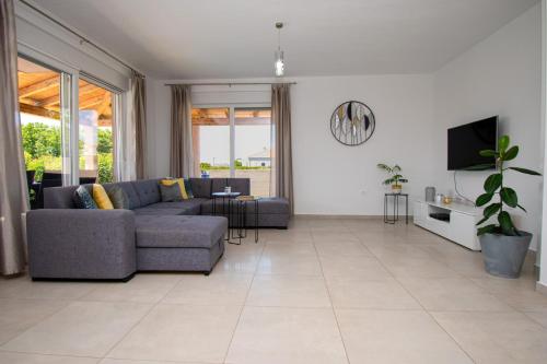 Villa Enjoy mit privatem Pool, by Istrabook