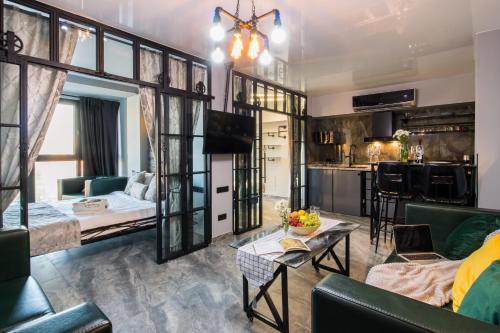 hotelise I Clyde Apartment