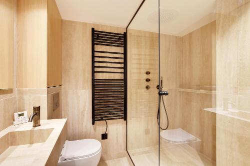 Pick A Flat's Apartement in Saint-Germain-des-Prés - Rue de Seine