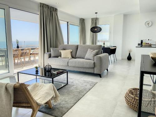 Via Celere 2336 Luxury Sea View Penthouse