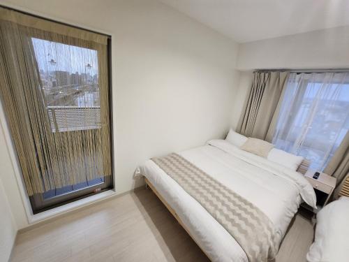 Cocone House Tengachaya Family suite room