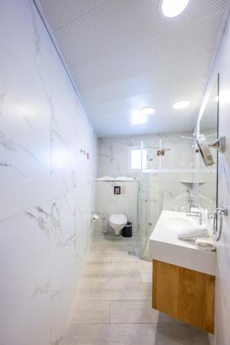 Fotografie z fotogalerie ubytování Golden Walls Hotel v Jeruzalémě