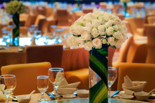Fotografie z fotogalerie ubytování Le Meridien Yixing Hotel v destinaci Yixing