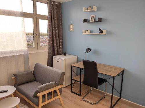 Belle chambre privée dans appartement