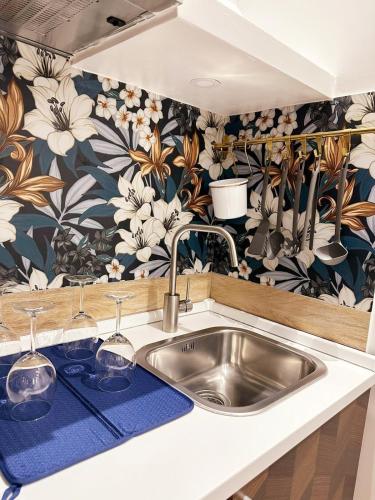 City Focus Apartment Napoli
