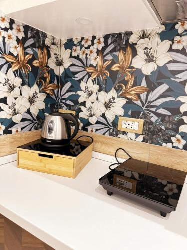 City Focus Apartment Napoli