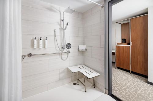 SpringHill Suites by Marriott New York Manhattan/Times Square South Image