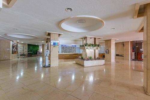 Estudio-La Colina-Torremolinos-Playa