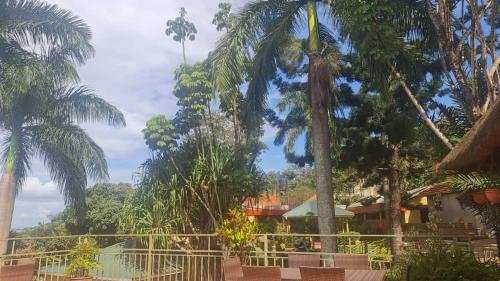 KIZUNGU FOREST COTTAGES & SPA – Photos 2