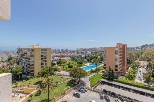 Estudio-La Colina-Torremolinos-Playa