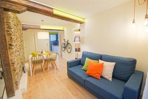 Afbeelding uit fotogalerij van Ardigales Casco Antiguo in Castro-Urdiales