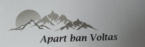 Apart ban Voltas