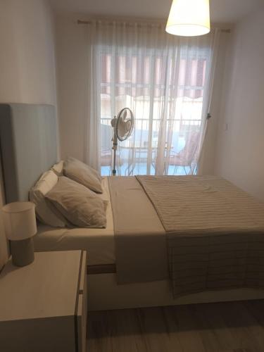 Eliza 3 bedroom modern apartment Torrevieja