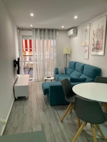 Eliza 3 bedroom modern apartment Torrevieja