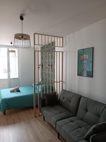 Résidence Les Bénédictins