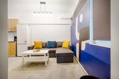 Marco's Apartment - MDY Urban Stay