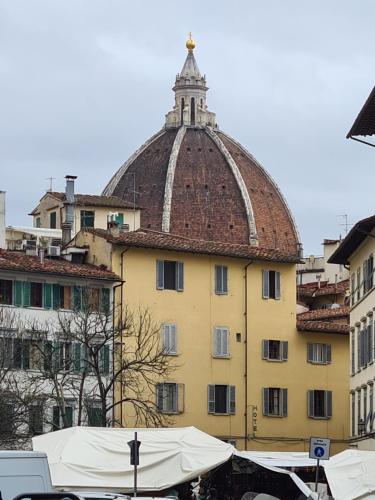 Appartamento Vittoria - City Center