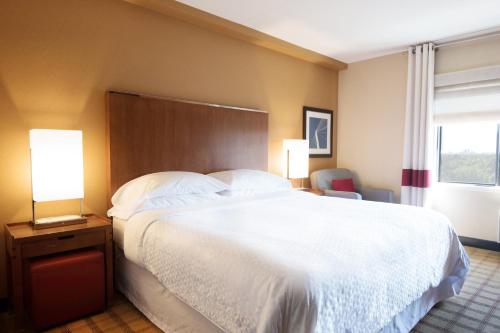 Four Points by Sheraton Winnipeg South Image