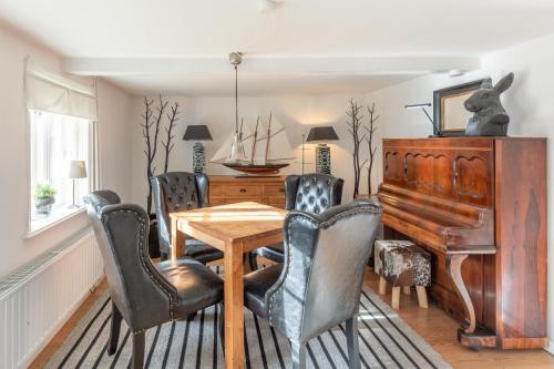 Gambar di galeri bagi Das Countryhouse di Humptrup