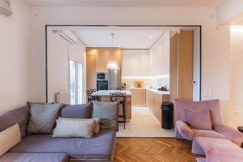 Marilyn by halu!, Luxe & Stylish 3BD retreat