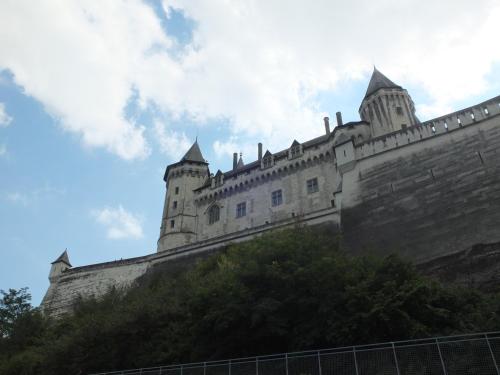 Photo de la galerie de l'établissement Appartement quartier historique, à Saumur