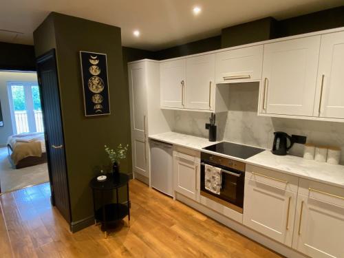 Luxury 2 Bedroom Apartment w/ Free Parking photo 5