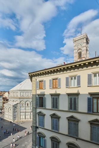 Duomo Luxury Florence photo 68