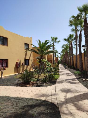 Casa Papagayo