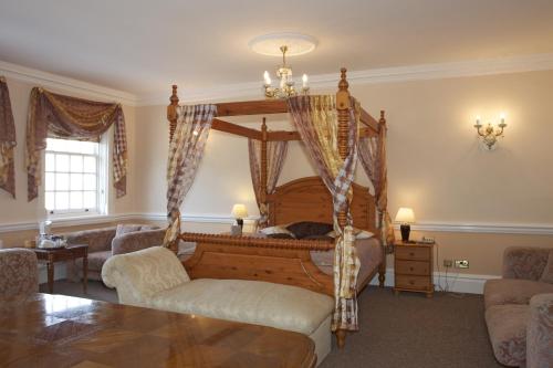 Elme Hall Hotel – Photos 5