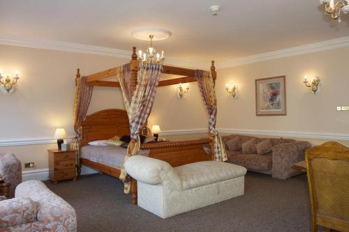 Elme Hall Hotel – Photos 3