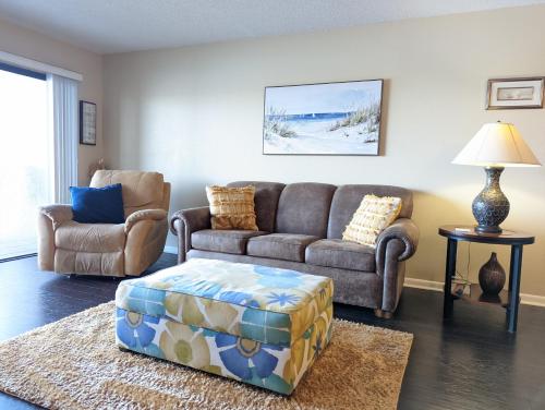 Gallery image of Sea Club Condo #405 in Clearwater Beach