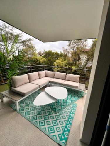Arthur Properties - Montfleury