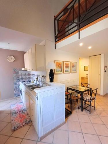 Lucariello apartment