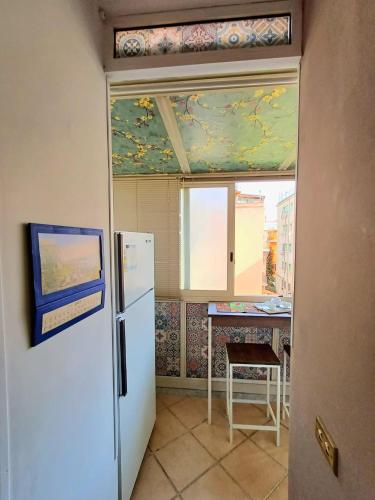 Lucariello apartment