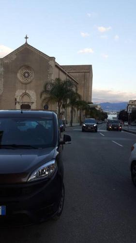 Fotografie z fotogalerie ubytování CasAmelia v destinaci Messina