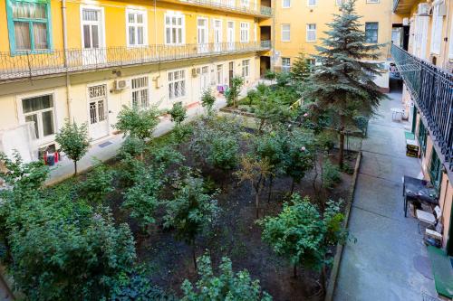 Budapest Best Silent Apartment 1072 Budapest, 27 Akácfa utca kép - 3