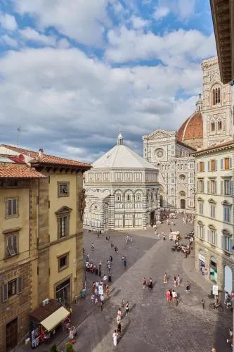 Duomo Luxury Florence photo 18