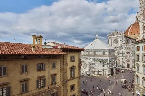Duomo Luxury Florence photo 3