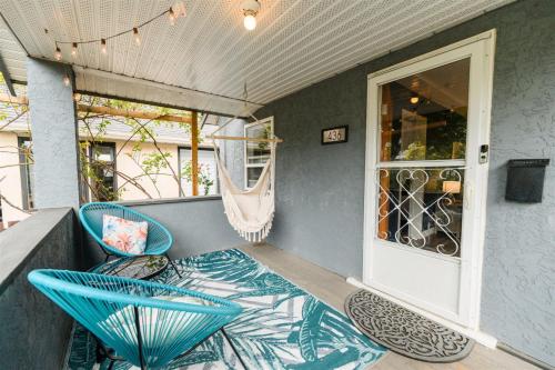 Blue Caribou Bungalow – Photos 3