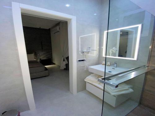 Calasanzio26 Luxury Rooms