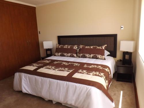 Imagen de la galería de Nuevo Hotel Constitucion, en Constitución