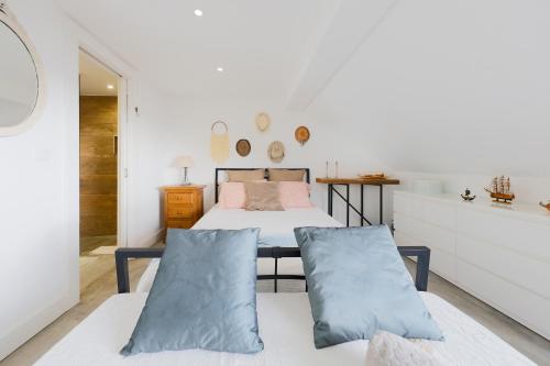 Baldeia - Oceanfront Apartments