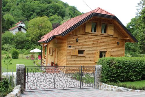 Drvena Hižica – Photos 5