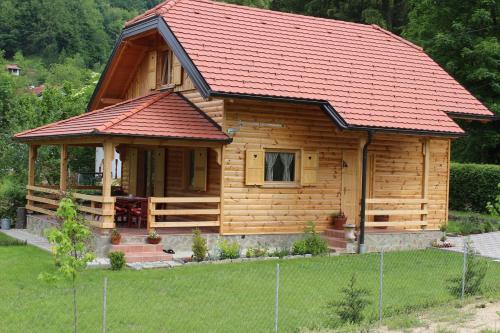 Drvena Hižica – Photos 4