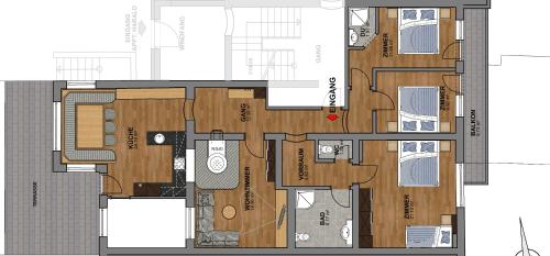 Foto A CASA Bernstein 3