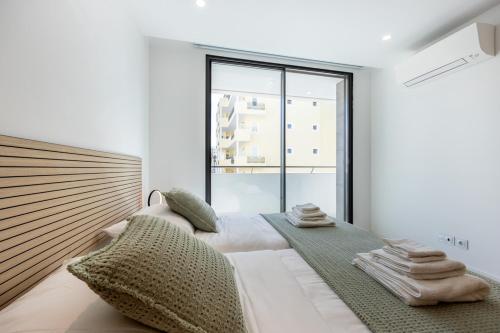 Apartment Cilia